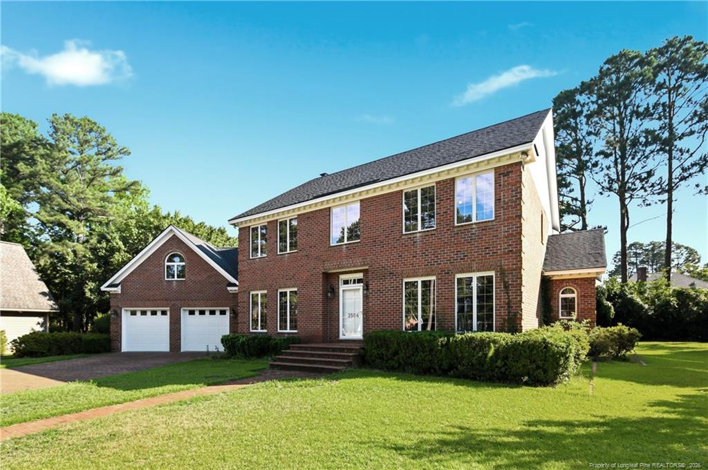 Residential in Fayetteville 2