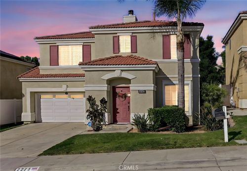2275 Dorado St, Corona, CA, 92879 | Card Image