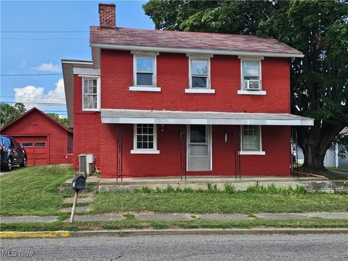 1770 Broadway St, Stockport, OH, 43787-9113 | Card Image