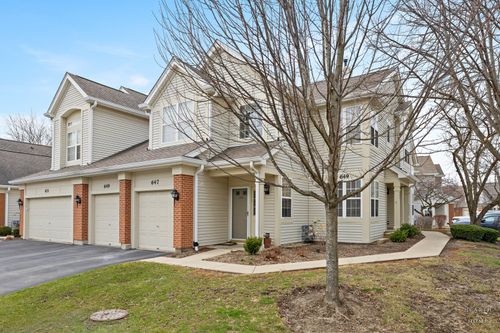 649-649 Mulberry Dr, Prospect Heights, IL, 60070-3427 | Card Image