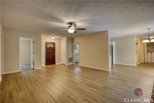 120 Fox Hunt Pl, House other with 3 bedrooms, 2 bathrooms and 2 parking in Athens GA | Image 10