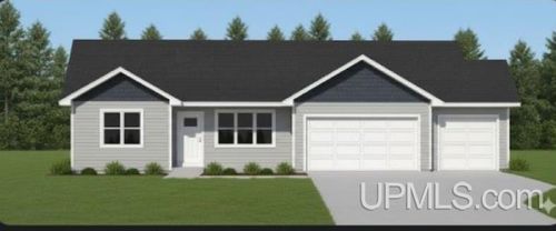 209 Sunset Drive Drive, Negaunee, MI, 49866 | Card Image