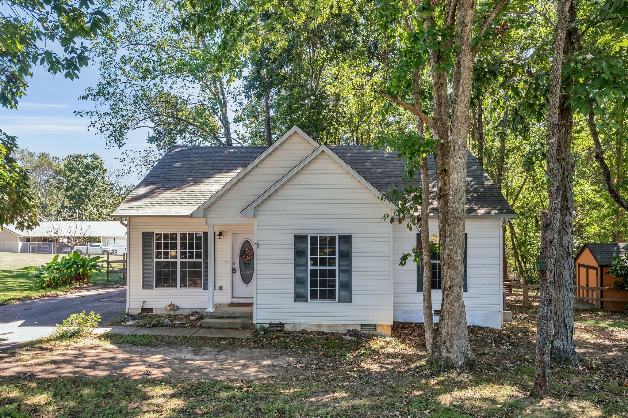 Huckaby Rd, Columbia, TN 38401