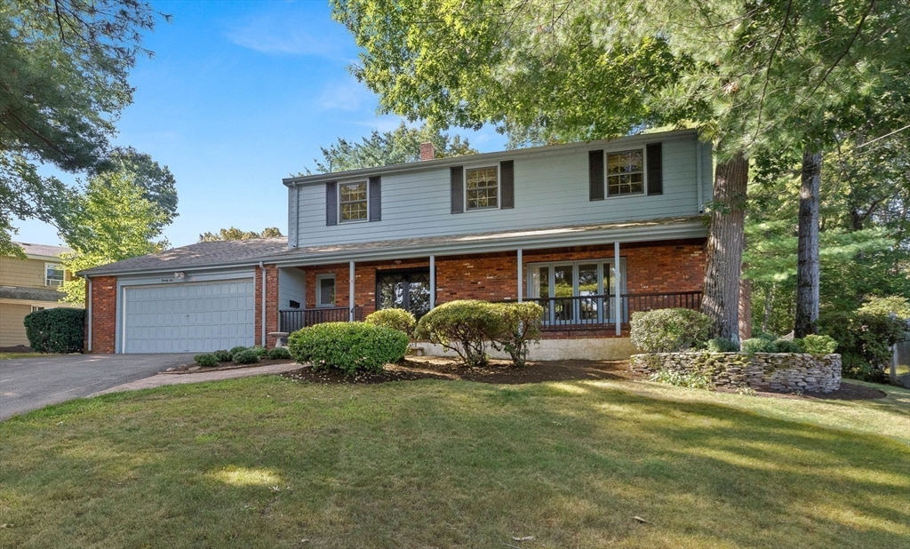 Bayberry Rd, Danvers, MA 01923
