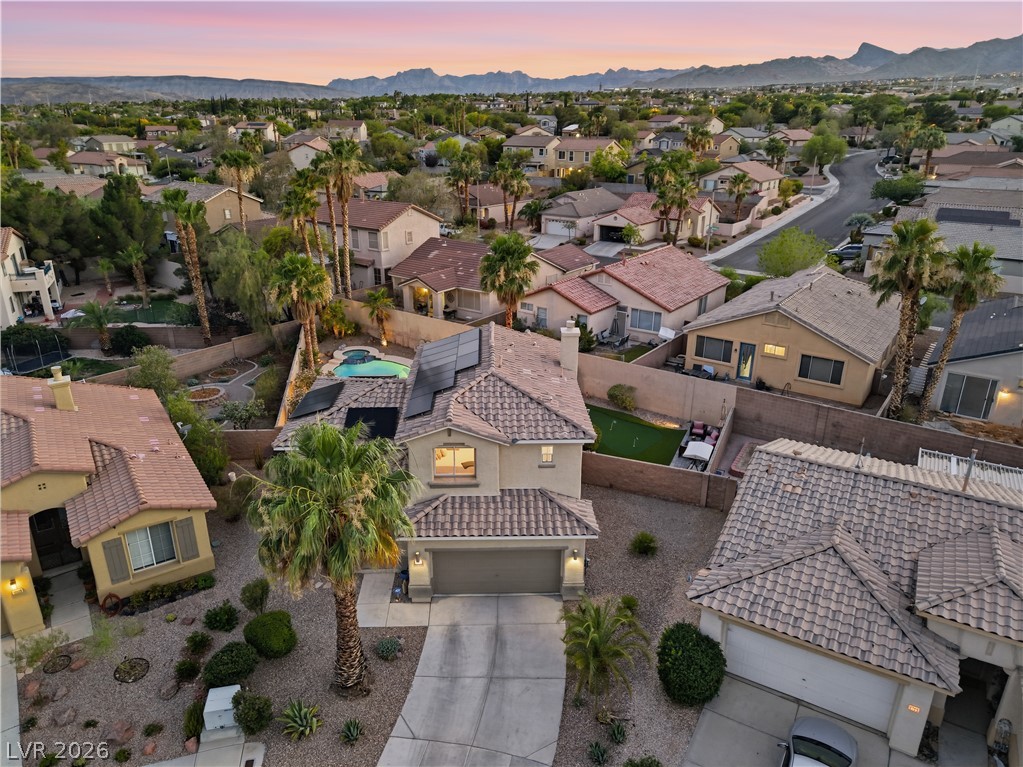 Residential in Las Vegas 3