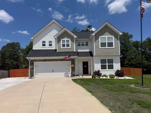 222 Sophie Ct, Lexington, SC, 29073-9812 | Card Image