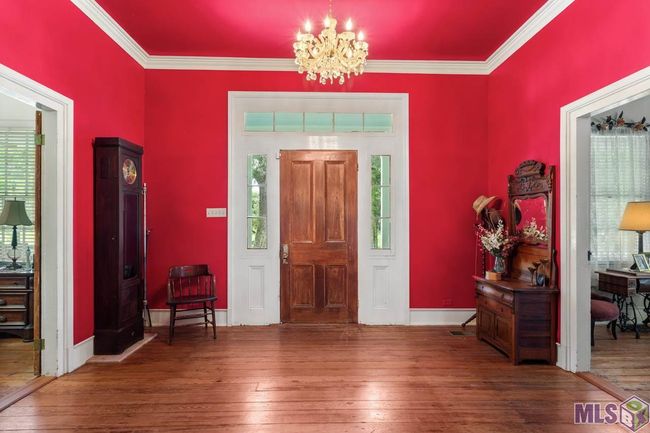 10515 Highway 411, House other with 4 bedrooms, 3 bathrooms and 4 parking in Maringouin LA | Image 10