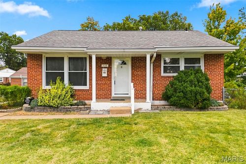7328 Leona Street, St Louis, MO, 63116 | Card Image