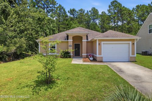 13364 Turtle Creek Pkwy, Gulfport, MS, 39503-5536 | Card Image