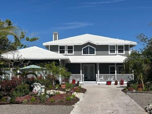 5422 Sandhamn Pl, Longboat Key, FL, 34228-2058 | Card Image
