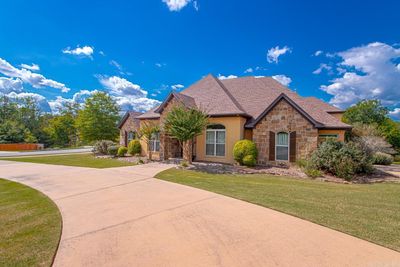 1 Durango Cv, House other with 4 bedrooms, 3 bathrooms and null parking in Maumelle AR | Image 2