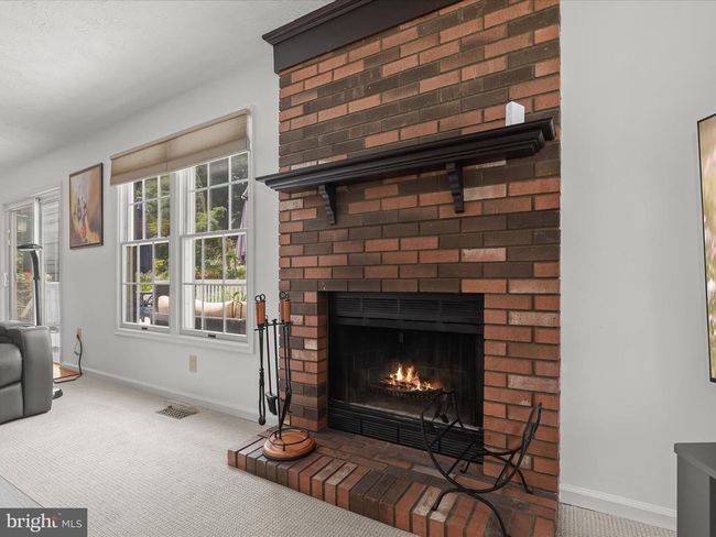 8289 Hammond Branch Way, House other with 4 bedrooms, 4 bathrooms and null parking in LAUREL MD | Image 23