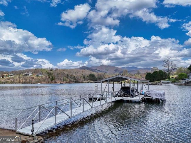 8 - 241 Kilpatrick Point Dr, House other with 3 bedrooms, 4 bathrooms and null parking in Hayesville NC | Image 11
