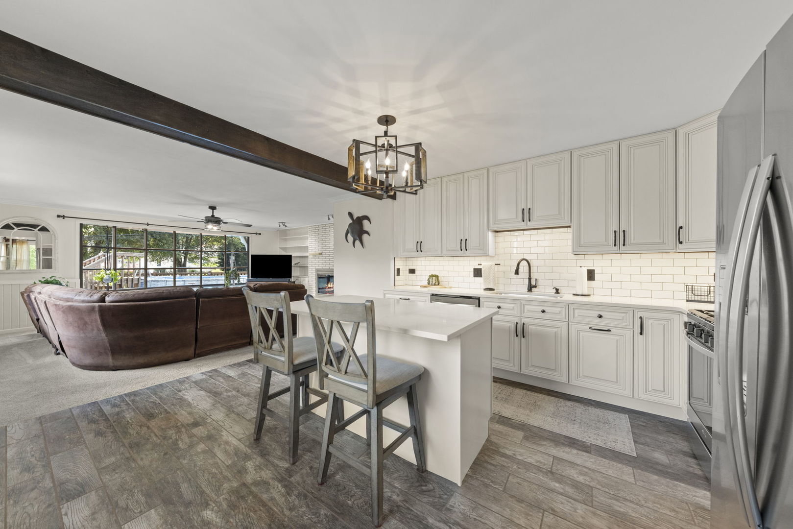 Residential in Rolling Meadows 3