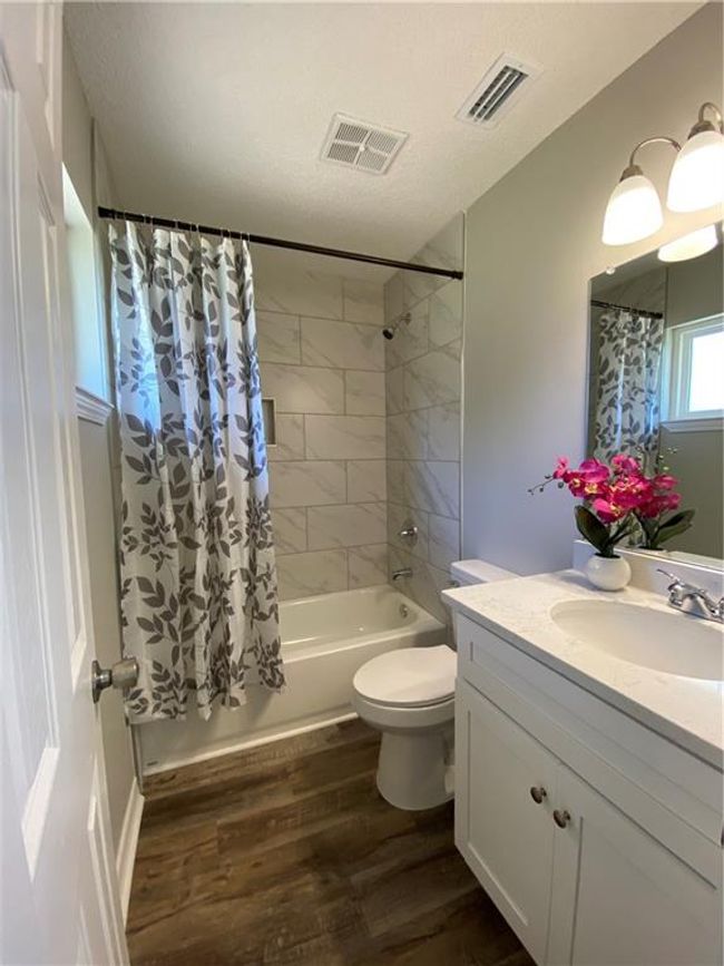 8960 Grand Bay Wilmer Rd S, House other with 4 bedrooms, 3 bathrooms and null parking in Grand Bay AL | Image 18