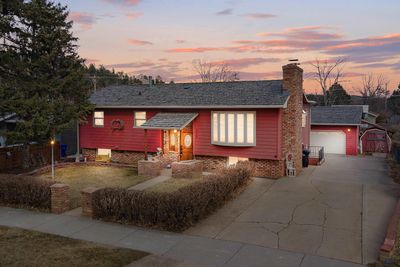 420 Belmont Dr, House other with 4 bedrooms, 2 bathrooms and null parking in RAPID CITY SD | Image 1