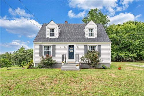 381 Morning Dove Ln, Blue Ridge, VA, 24064-1512 | Card Image