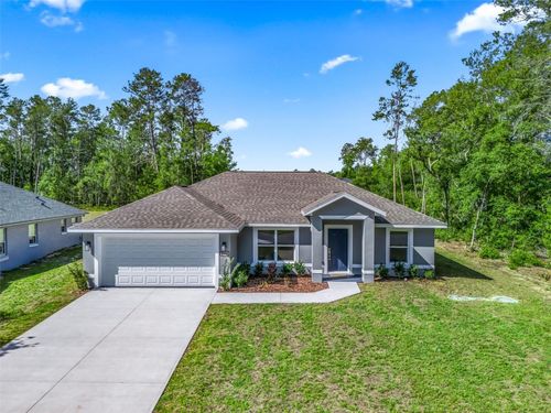 4994 Sw 166th Loop, Ocala, FL, 34473-4661 | Card Image