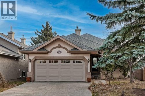 60 Mckenzie Lake Cres Se, Calgary, AB, T2Z2P1 | Card Image