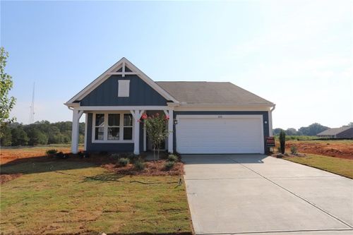 115 Cherry Glen Way, Euharlee, GA, 30120 | Card Image