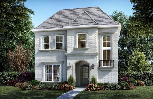 3585 Honeycutt Drive, Frisco, TX, 75033 | Card Image