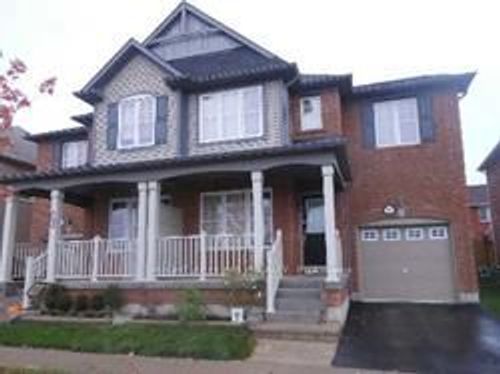786 Bolingbroke Dr, Milton, ON, L9T5A5 | Card Image