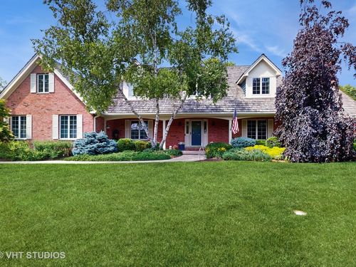11236 Dorham Ln, Woodstock, IL, 60098-7184 | Card Image