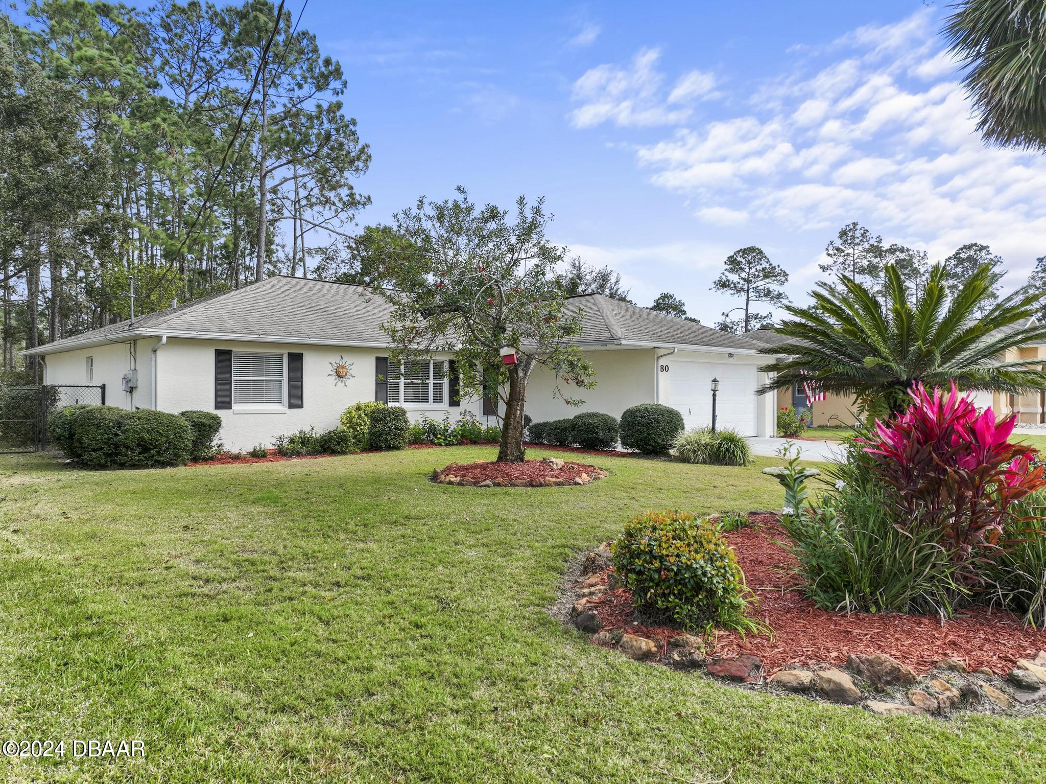 Brittany Ln, Palm Coast, FL 32137