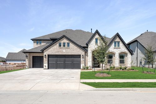 2413 Cornwall Ln, Forney, TX, 75126 | Card Image