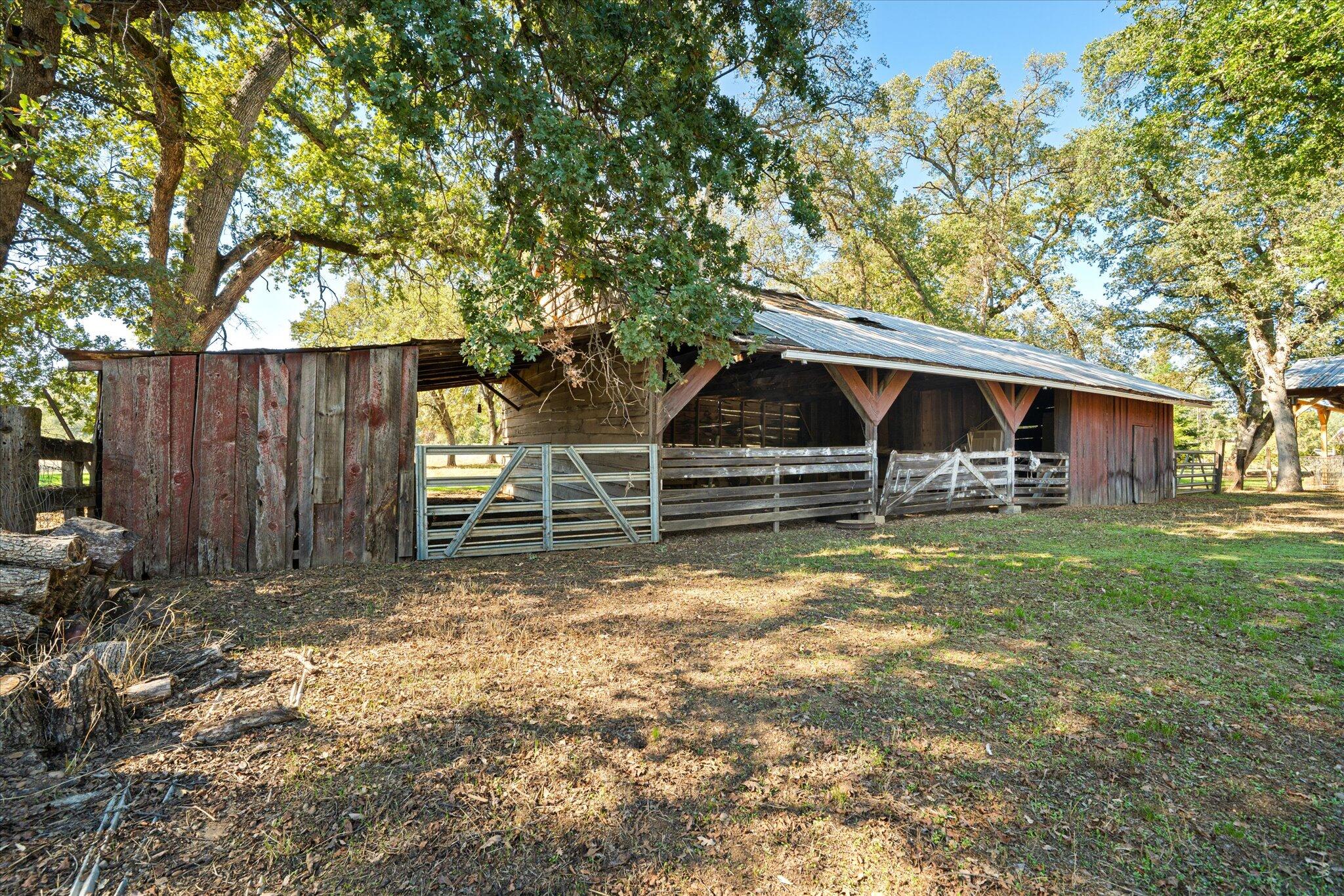 Residential in Palo Cedro