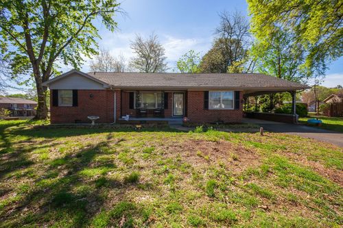 805 W Main St, Newbern, TN, 38059-1474 | Card Image