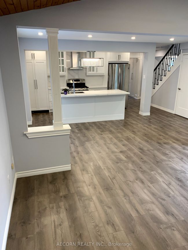 203 John Bowser Cres, House other with 4 bedrooms, 4 bathrooms and 4 parking in Newmarket ON | Image 8