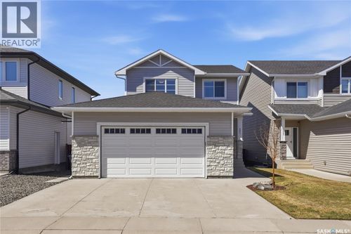 331 Underhill Bend, Saskatoon, SK, S7V0M9 | Card Image