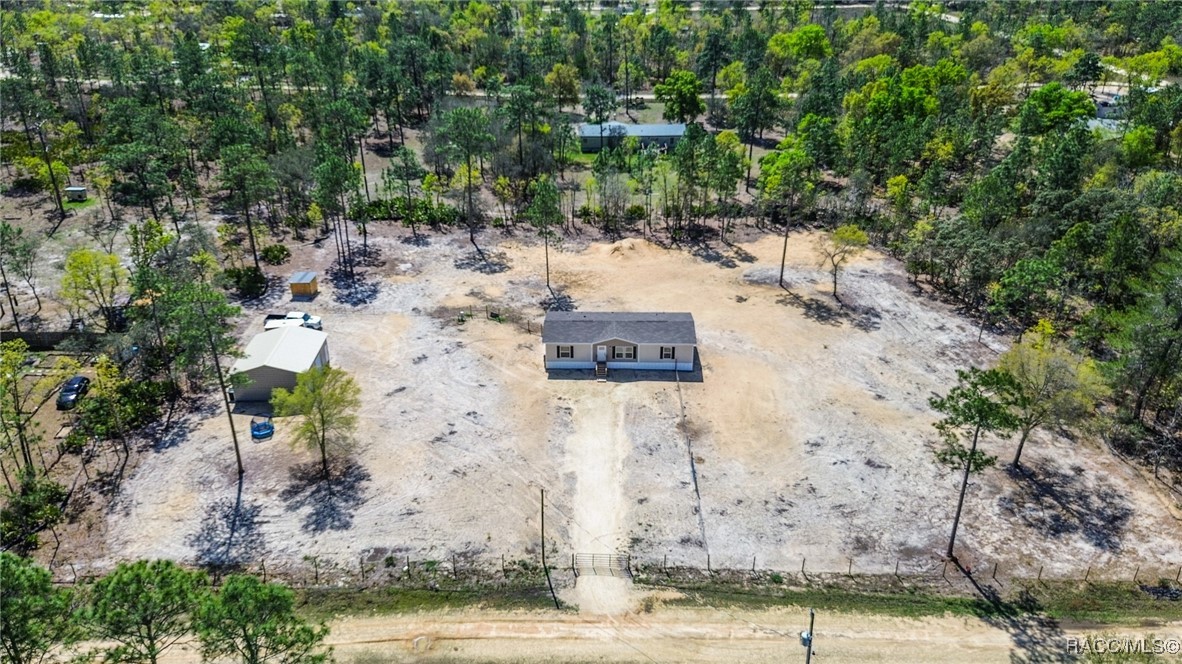 Imvious Ln, Dunnellon, FL 34433