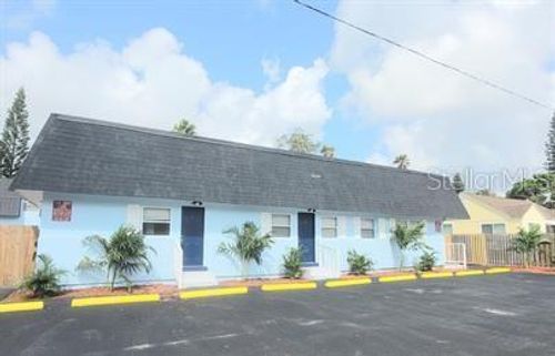 4-14125 Palm Street, MADEIRA BEACH, FL, 33708 | Card Image