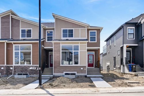 1059 Bayview Crescent, Airdrie, AB, T4B5N8 | Card Image