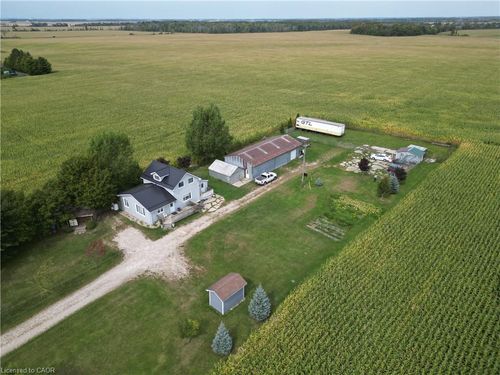 1716 Bruce Rd 86, Lucknow, ON, N0G2H0 | Card Image