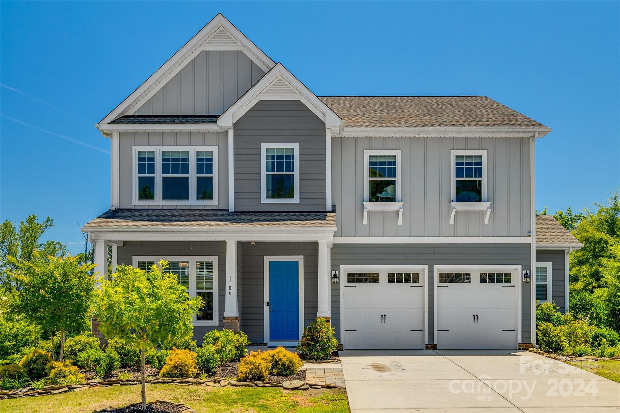 Currituck Way, York, SC 29745