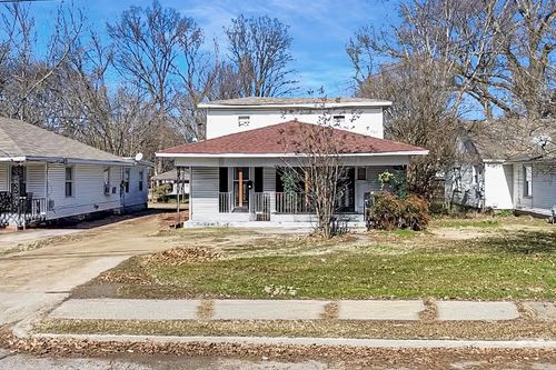 3570 Faxon Ave, Memphis, TN, 38122-3604 | Card Image