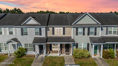 300 Caldwell Loop, Jacksonville, NC, 28546-8398 | Card Image