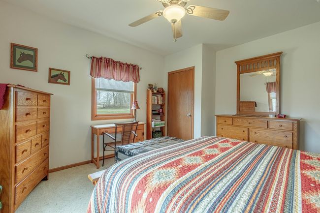 5995 Section Line Road, House other with 5 bedrooms, 3 bathrooms and null parking in RIDGEWAY WI | Image 46