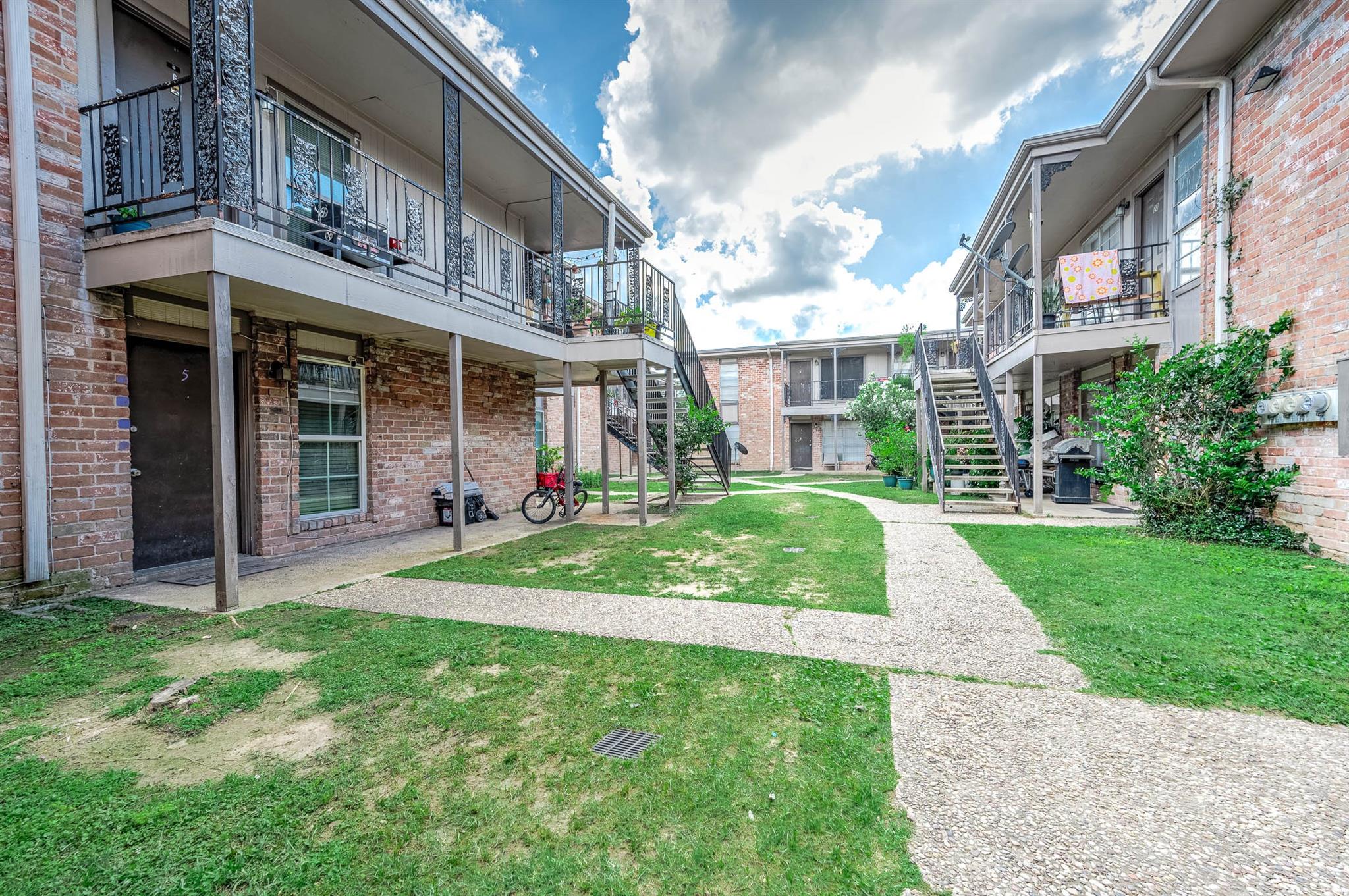 Residential in Houston 5