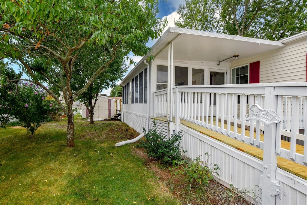 Residential in Wareham 2