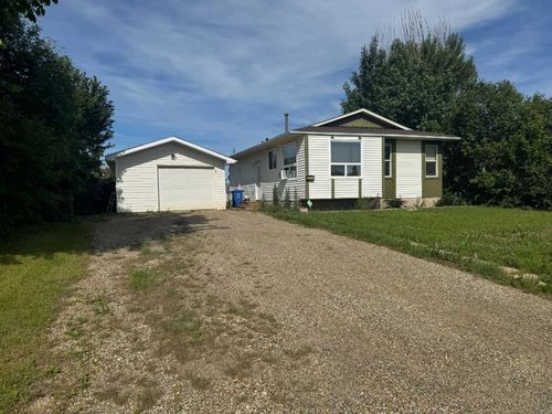 4317 54 Street, Grimshaw, AB, T0H1W0 | Card Image