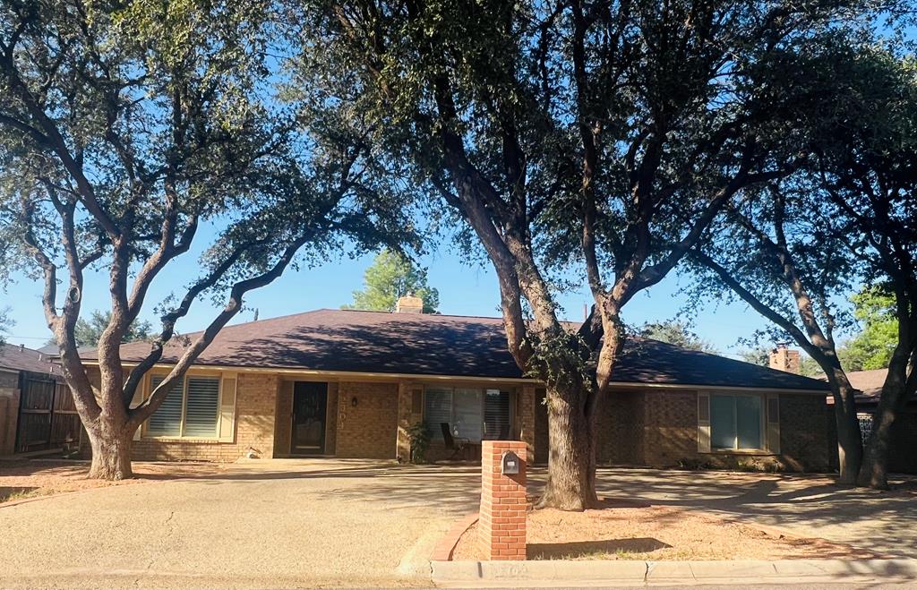 Auburn Pl, Midland, TX 79705