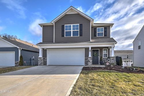 148 Crawford Circle, Bristol, TN, 37620 | Card Image