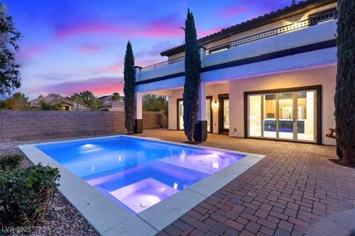10668 Porta Romana Ct, Las Vegas, NV, 89141-3983 | Card Image