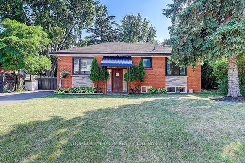 568 Weir Ave, Oakville, ON, L6L4X4 | Card Image