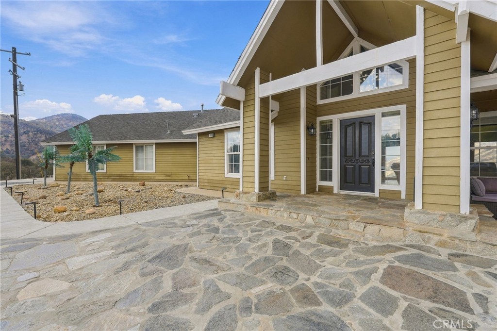 Residential in Squaw Valley 4