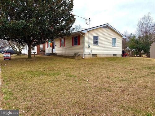 502 Marshall St, MILFORD, DE, 19963-2062 | Card Image